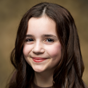Isla Onweller - Orphan Ensemble (Pick a Pocket or Two Cast)