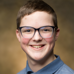 Lane McAllister - Orphan Ensemble (Pick a Pocket or Two Cast)