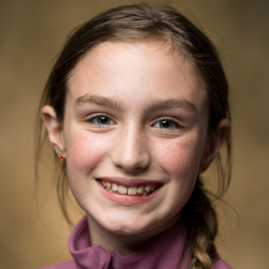 Annabelle Schumacher - Orphan Ensemble (Consider Yourself Cast)