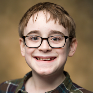 Ari Swan - Orphan Ensemble (Consider Yourself Cast)