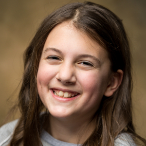 Peyton Thompson - Orphan Ensemble (Consider Yourself Cast)