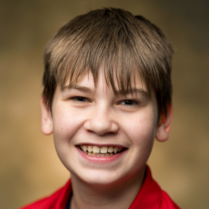 Calvin Leciejewski - Orphan Ensemble (Pick a Pocket or Two Cast)