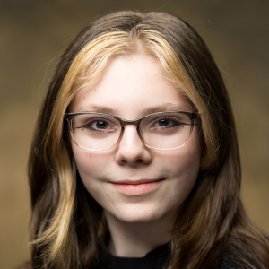 Ottilie Johnson - Orphan Ensemble (Pick a Pocket or Two Cast)