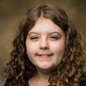 Claire Wescott - Orphan Ensemble (Consider Yourself Cast)