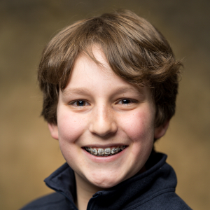 Evan Gengenbach - Orphan Ensemble (Pick a Pocket or Two Cast)