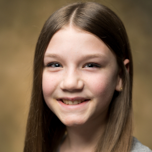 Caraline Glommen - Orphan Ensemble (Pick a Pocket or Two Cast)