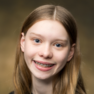 Ellie Parish - Ensemble