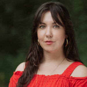 Christine Quintana - Playwright