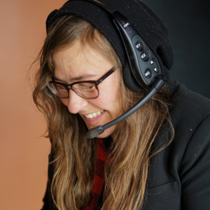 Melissa Jernigan* - Stage Manager