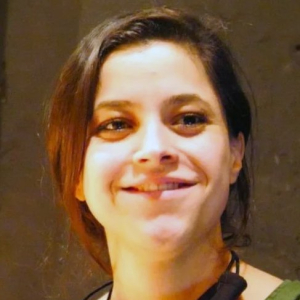 Paula Zelaya Cervantes - Spanish Translator & Adapter