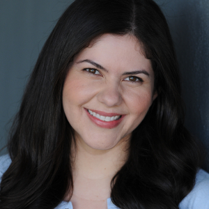 Yesenia Lopez - Adriana (Understudy)