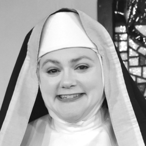 Brittany Montez - SISTER PHILAMENA