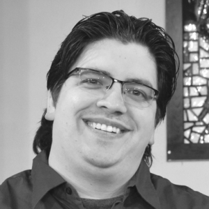 Edward Montez - GEORGE
