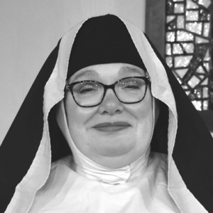 Janet Anderson - MOTHER SUPERIOR
