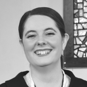 Allison Dickerson - SALLY