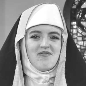 Reed Wildes - SISTER MARY CATHERINE