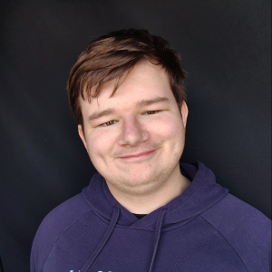 Jameson Hannigan - Student Assistant Director