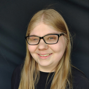 Kylie Grams - Stage Manager