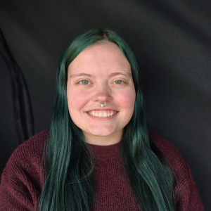 Kaylynn Shepard - Sound Assistant