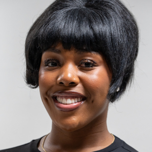 Aleisha Murdock - Company/The Shirelles/Janelle Woods