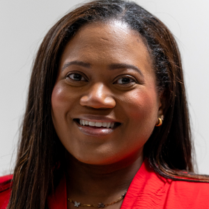 Jasmine Mays-Robinson - Company/The Shirelles (Shirley, soloist)