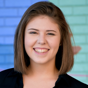 Breana Tiffany - Choreographer