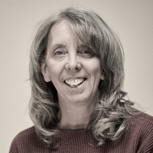 TraceyAnn Tokar Smith - Stage Manager