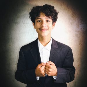 Santiago Rangel