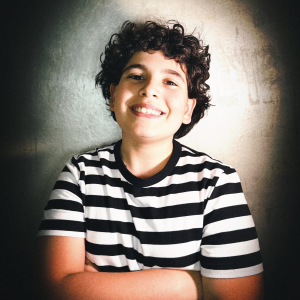 Diego Munoz-Prieto