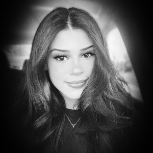 Victoria Perez - Choreographer