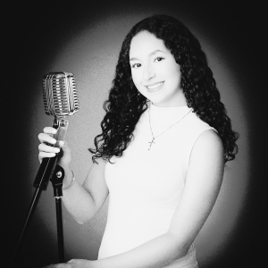 Joanna Mejia - Music Director