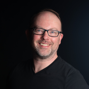 Greg Vanselow - Scenic and Properties Designer