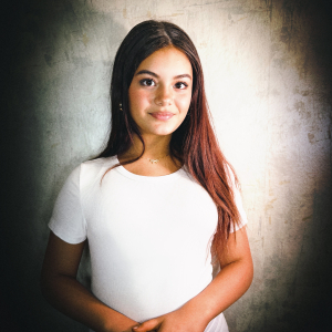Ariella Barrios