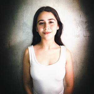Hannah Glasco
