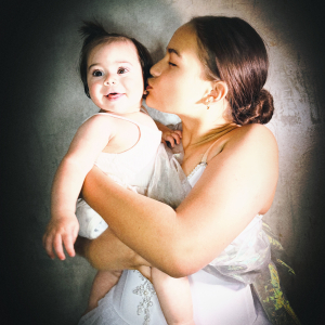 Mila Rose Magaña