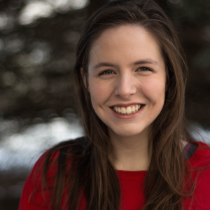Gillian C. Rosewell - Dialect Coach
