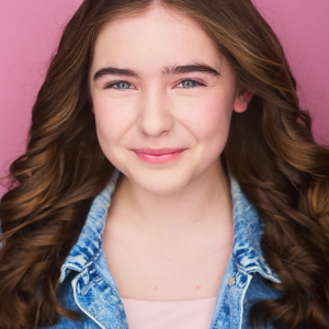 Ava Kimble - Matilda