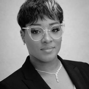 Korecca Moore-McCullough - Miss Agatha Truchbull