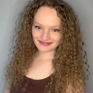 Madison Kearney - Ms. Wormwood