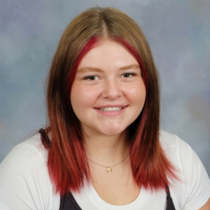 Kendra Lauber - GRACE