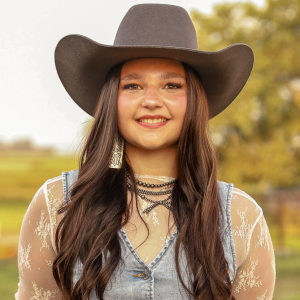 Ellie Janing - JOY