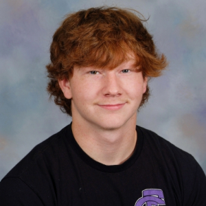 Aaden Adams - WHITE MICE/HORSE