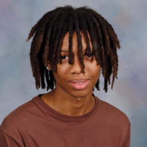Jaivan Miller - BAKER