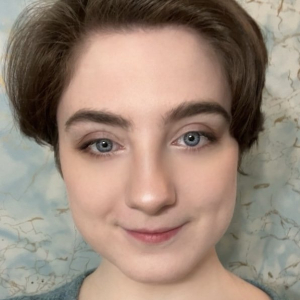 Rachel Vaughan - Ms. Phelps/ensemble