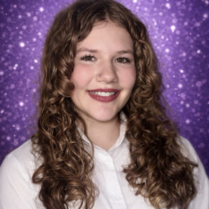 Baylee Harris - Alice