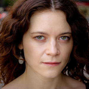 Mackenzie Robin Krestul