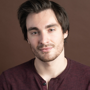 Travis Bergmann