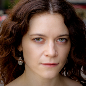 Mackenzie Robin Krestul