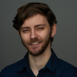 Harrison Campbell