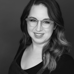 EMILY ROH - Music Director